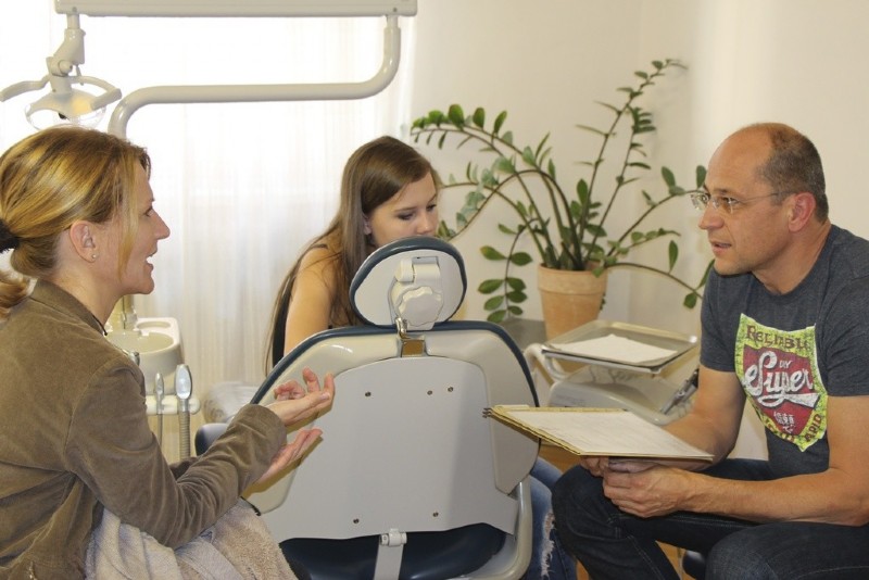 Kieferorthopäde in Graz/Hartberg Dr. Reinhardt Schreiber