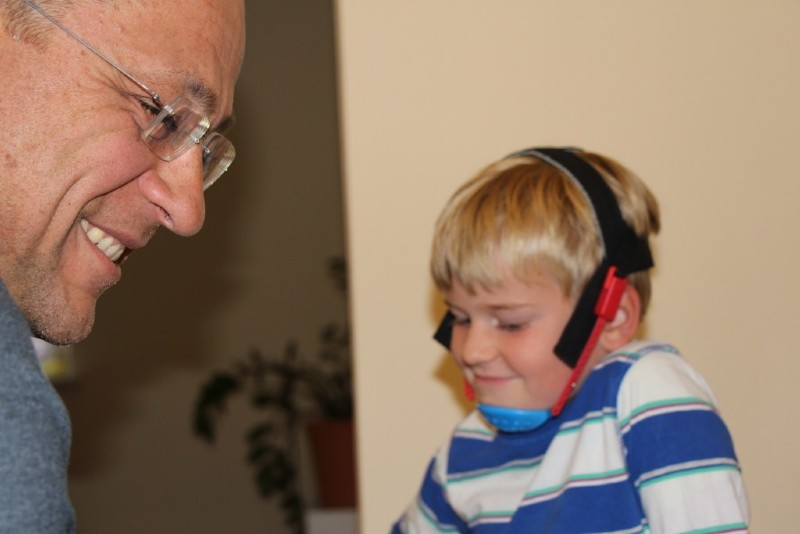 Kieferorthopäde in Graz/Hartberg Dr. Reinhardt Schreiber