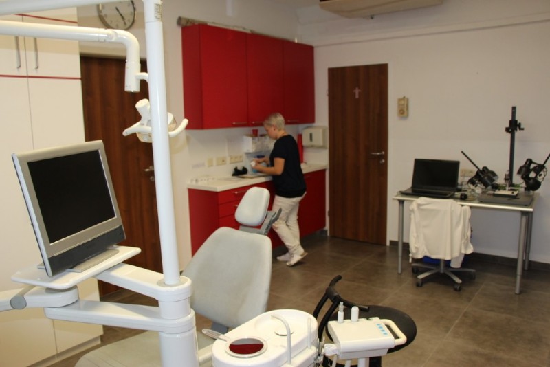 Kieferorthopäde in Graz/Hartberg Dr. Reinhardt Schreiber