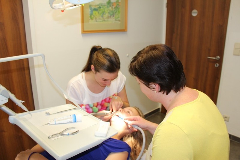 Kieferorthopäde in Graz/Hartberg Dr. Reinhardt Schreiber