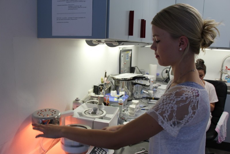 Kieferorthopäde in Graz/Hartberg Dr. Reinhardt Schreiber