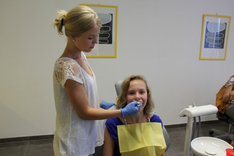 Kieferorthopäde in Graz/Hartberg Dr. Reinhardt Schreiber