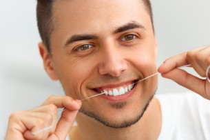 Zahnhygiene